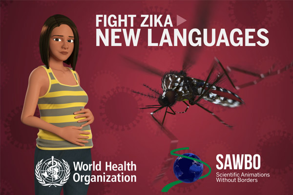 New Zika Translations